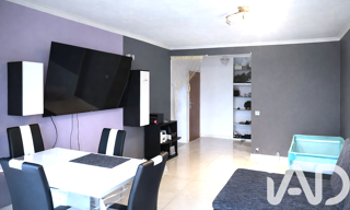 Appartement 5 Pièces 102 m² à vendre à Taverny (95150)