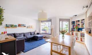 Appartement 4 Pièces 93 m² à vendre à Lyon 6 (69006)