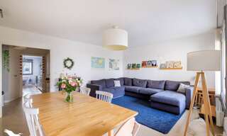 Appartement 4 Pièces 93 m² à vendre à Lyon 6 (69006)