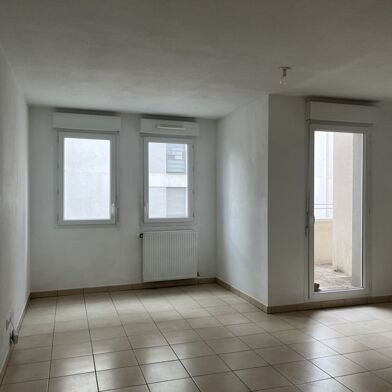 Appartement 2 pièces 191700 €