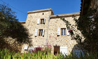 Maison 4 Pièces 115 m² à vendre à Saint-Victor (07410)