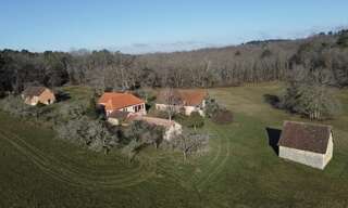 Maison 5 Pièces 100 m² à vendre à Saint-Félix-de-Reillac-et-Mortemart (24260)