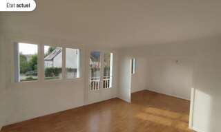 Appartement 2 Pièces 57 m² à vendre à Saint-Cyr-sur-Loire (37540)