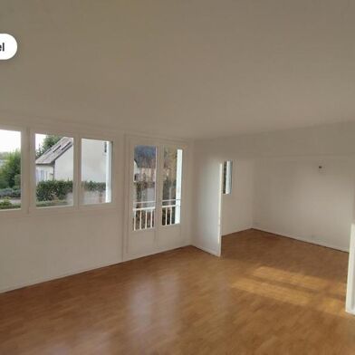 Appartement 2 pièces 138320 €