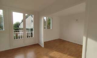 Appartement 2 Pièces 57 m² à vendre à Saint-Cyr-sur-Loire (37540)