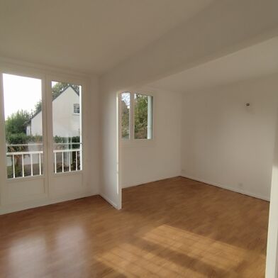 Appartement 2 pièces 138320 €