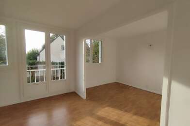 Appartement 2 pièces 138320 €