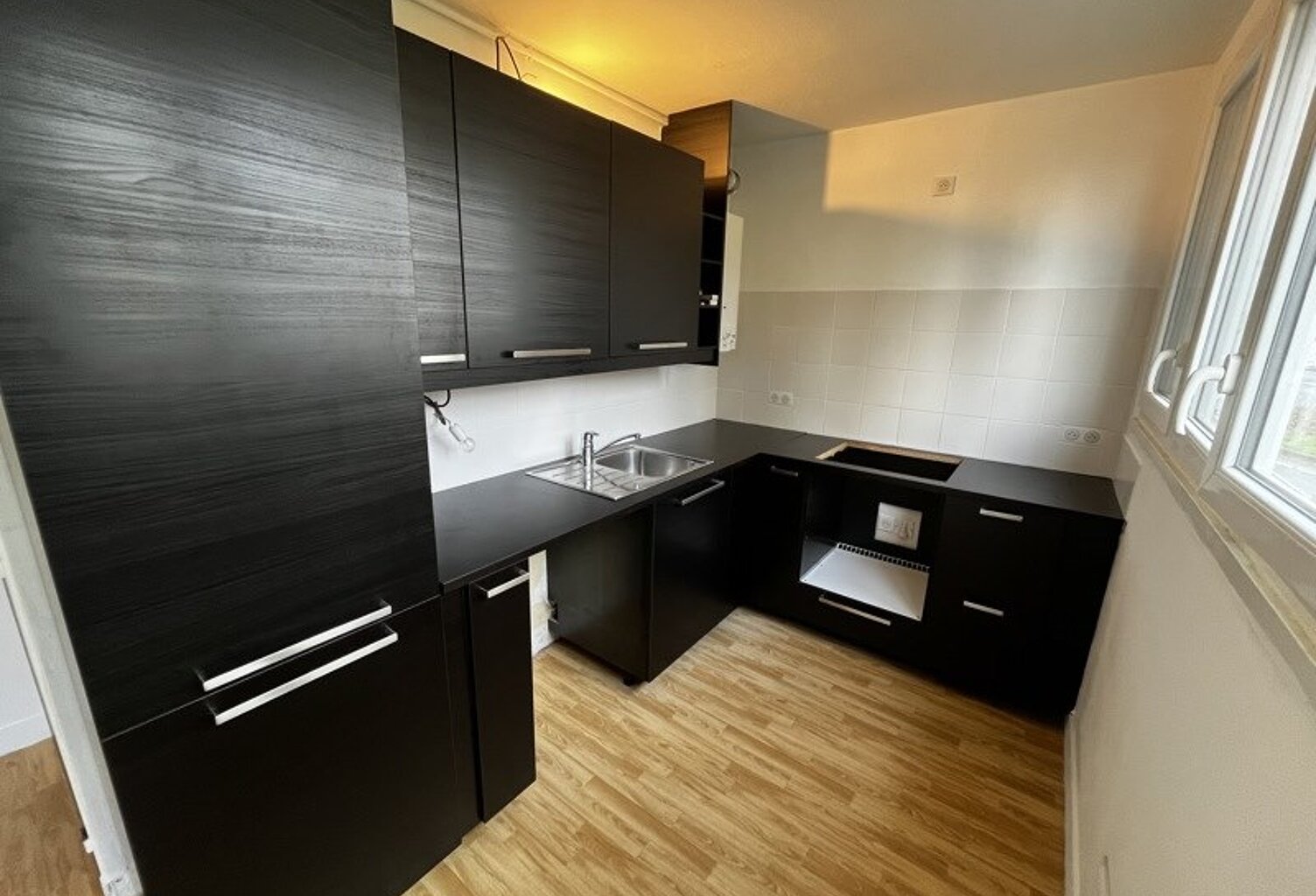 Appartement de 2 pièces principales — photo 1