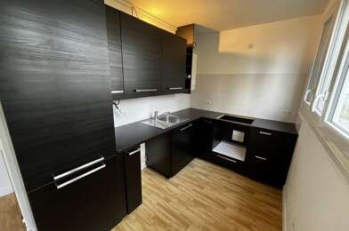 Appartement 2 pièces 138320 €