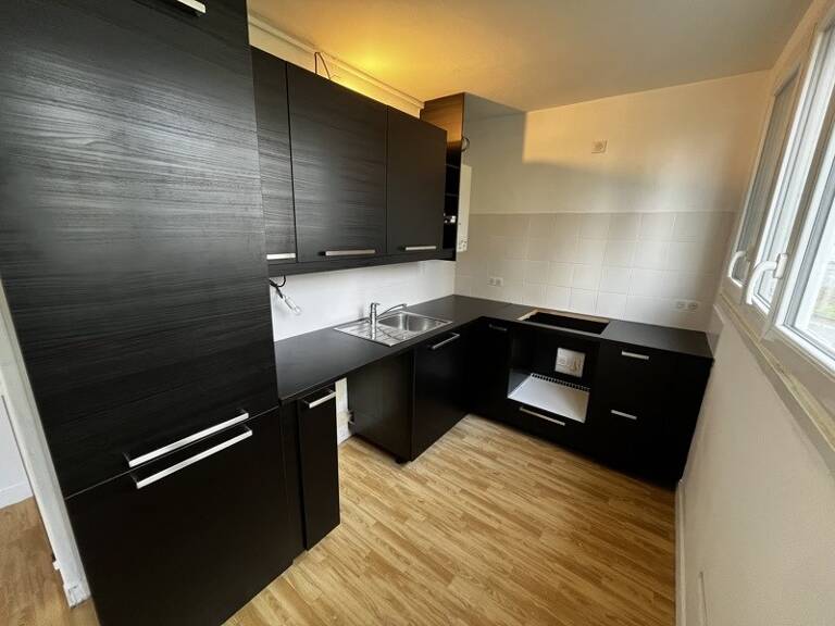 Appartement de 2 pièces principales — photo 1