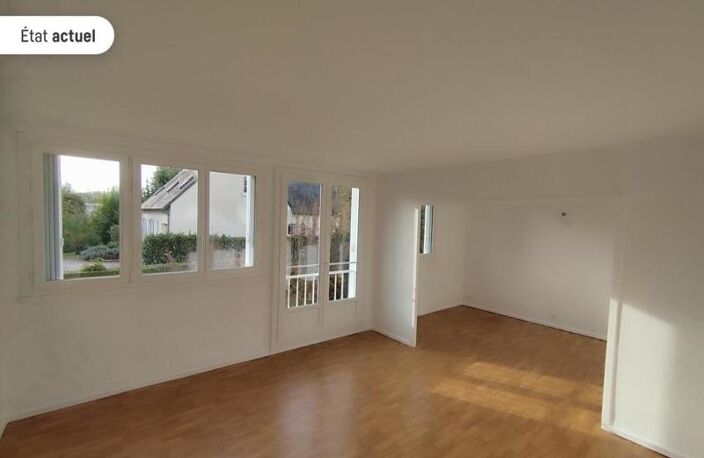 Appartement de 2 pièces principales — photo 5