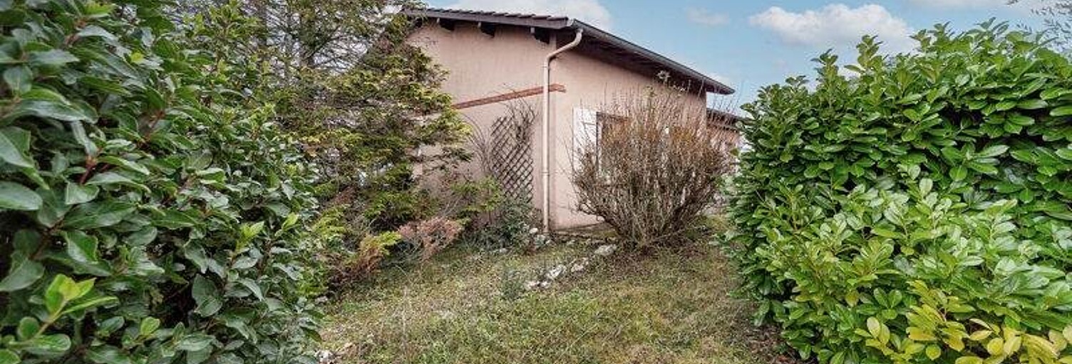 Maison 3 Pièces 80 m² à vendre à Lavaur (81500)