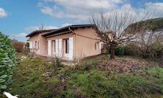 Maison 3 Pièces 80 m² à vendre à Lavaur (81500)