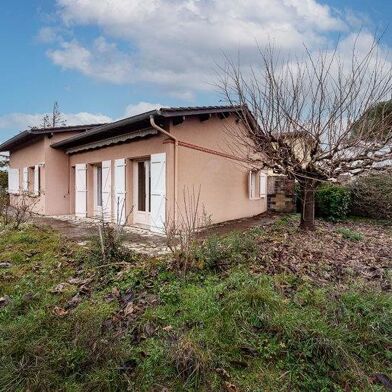 Maison 3 pièces 182000 €