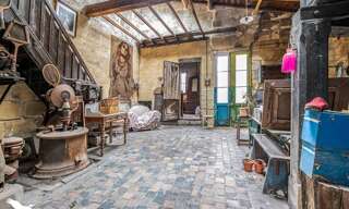 Immeuble   m² à vendre à Bordeaux (33000)