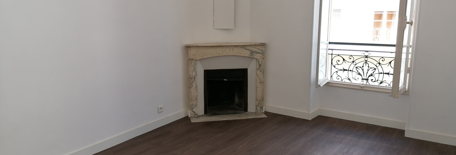 Appartement 5 Pièces 102 m² à louer à Nice (06000)