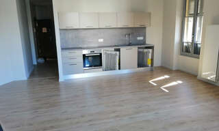 Appartement 3 Pièces 65 m² à louer à Nice (06000)