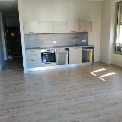 Appartement 3 pièces 1426 €