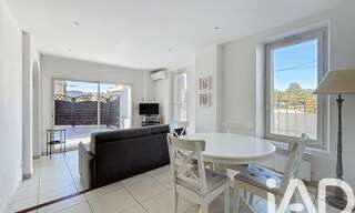 Appartement 3 Pièces 53 m² à vendre à La Ciotat (13600)