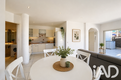 Appartement 3 pièces 270000 €