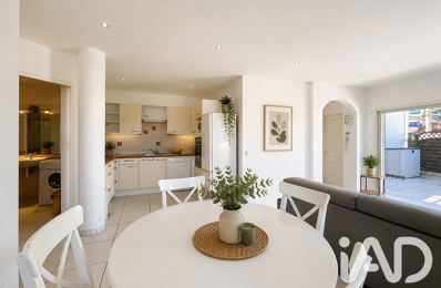 Vente Appartement 3 pièces — photo du bien