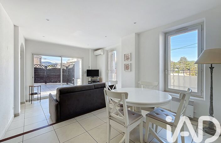 Vente Appartement 3 pièces — photo 2