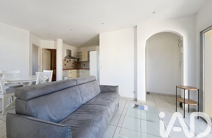 Vente Appartement 3 pièces — photo 4