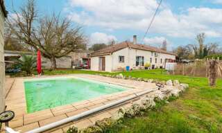 Maison 6 Pièces 151 m² à vendre à Layrac (47390)