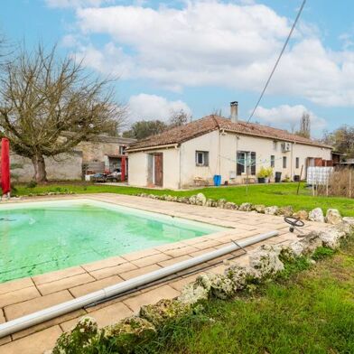 Maison 6 pièces 203000 €