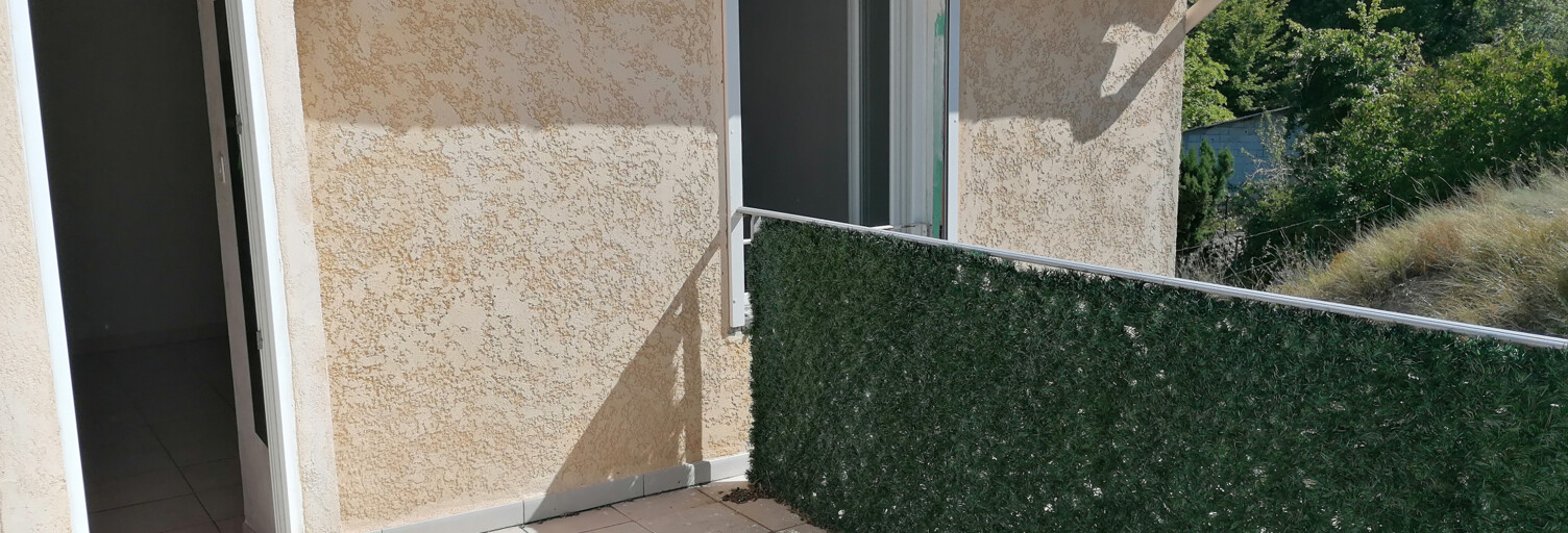 Appartement 2 Pièces 51 m² à louer à Levens (06670)