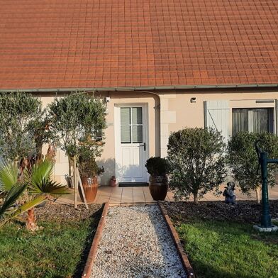 Maison 6 pièces 257000 €