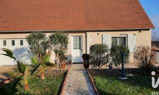 Maison 6 Pièces 120 m² à vendre à Mesland (41150)