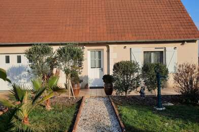 Maison 6 pièces 257000 €