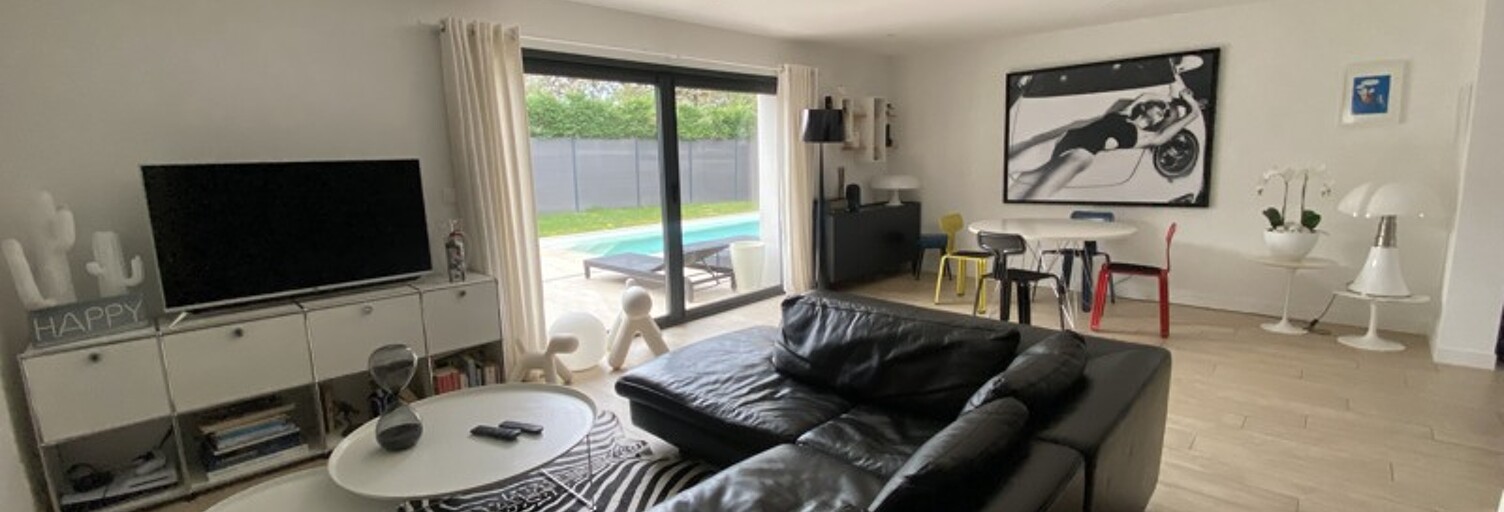 Maison 6 Pièces 144 m² à vendre à Balma (31130)