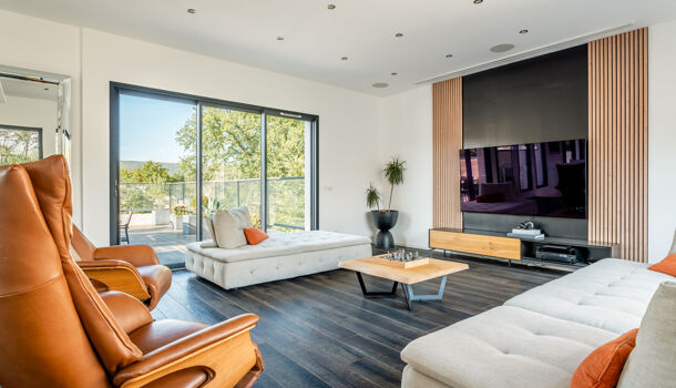 Villa / Maison 5 pièces  à vendre Destrousse (La) 13112