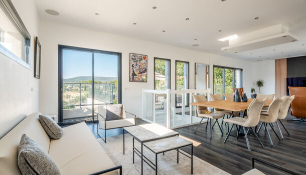 Villa / Maison 5 pièces  à vendre Destrousse (La) 13112