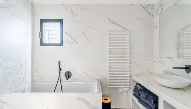 Villa / Maison 5 pièces  à vendre Destrousse (La) 13112