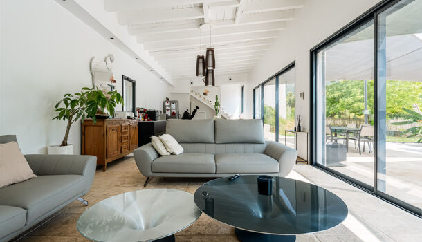 Villa / Maison 5 pièces  à vendre Aubagne 13400