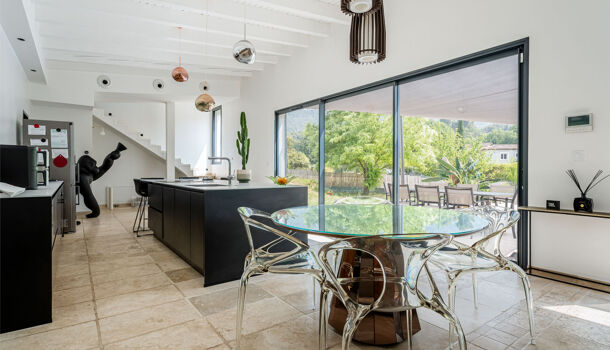 Villa / Maison 5 pièces  à vendre Aubagne 13400