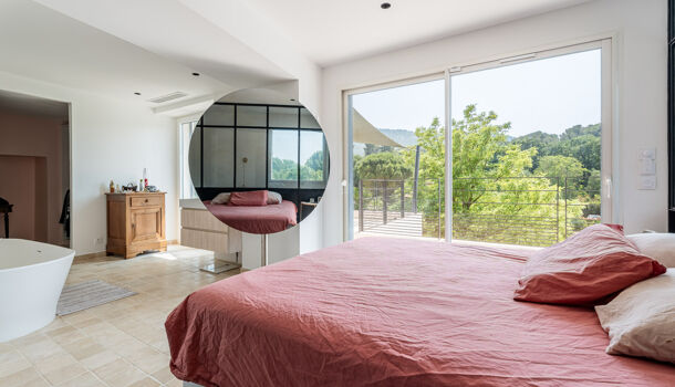 Villa / Maison 5 pièces  à vendre Aubagne 13400