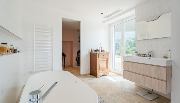 Villa / Maison 5 pièces  à vendre Aubagne 13400