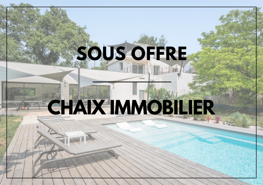 Villa / Maison  T5 à vendre Aubagne 13400