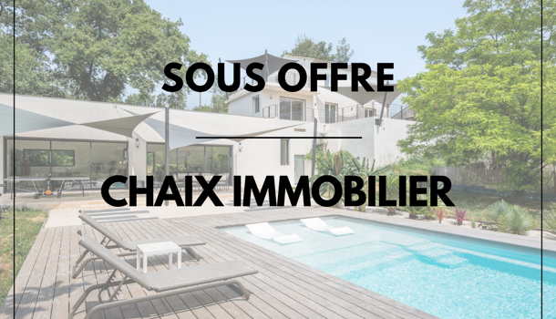 Villa / Maison 5 pièces  à vendre Aubagne 13400