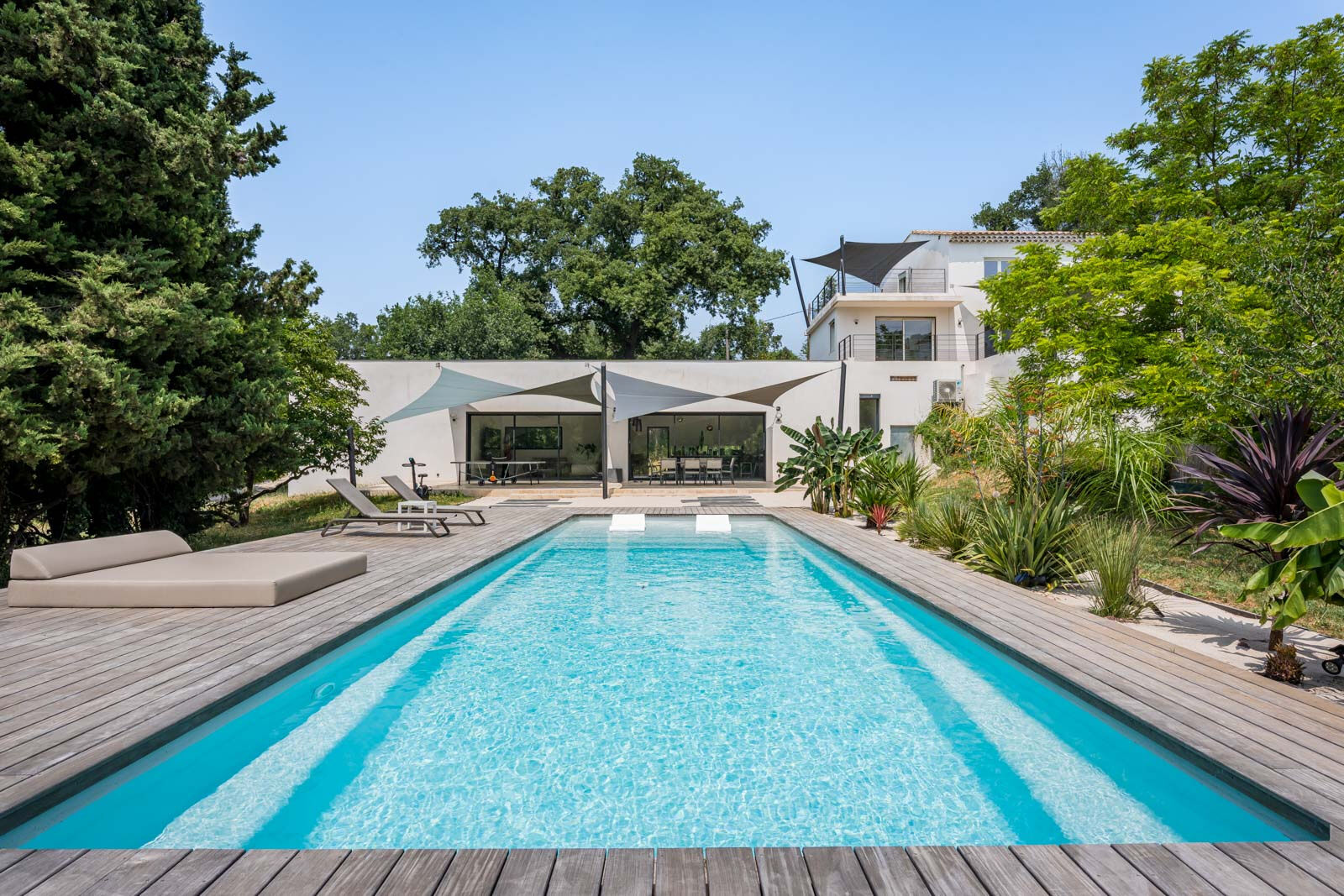 Villa / Maison  T5 à vendre Aubagne 13400