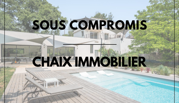 Villa / Maison 5 pièces  à vendre Aubagne 13400