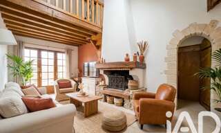 Maison 7 Pièces 160 m² à vendre à Autheuil-Authouillet (27490)