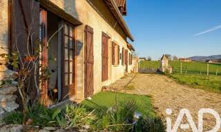 Maison 7 Pièces 160 m² à vendre à Autheuil-Authouillet (27490)