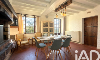 Maison 7 Pièces 160 m² à vendre à Autheuil-Authouillet (27490)