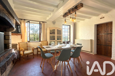 Maison 7 pièces 270000 €