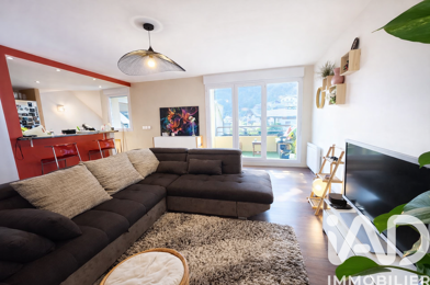 Appartement 4 pièces 295000 €